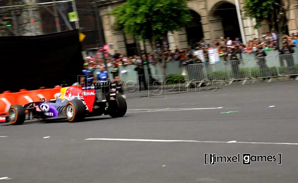 07-1024x628 Formula 1 // CDMX