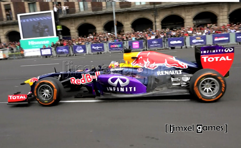 09-1024x628 Formula 1 // CDMX