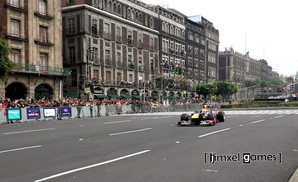 10-1024x628 Formula 1 // CDMX