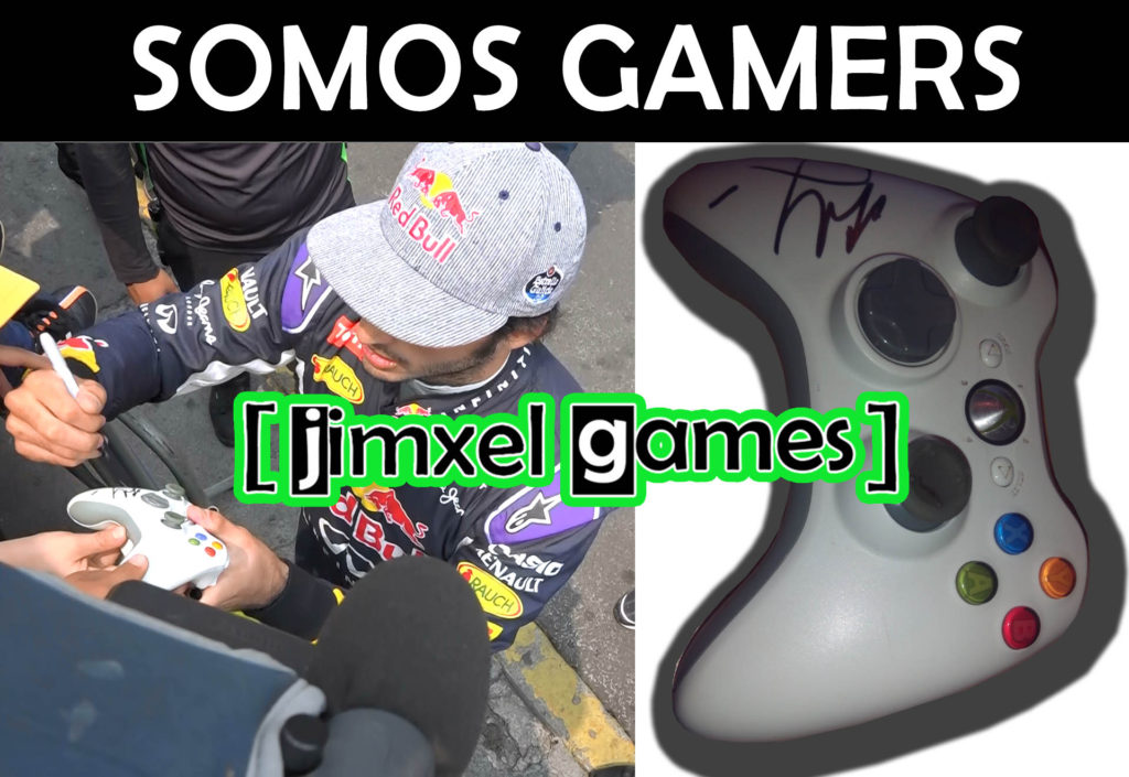 F1-1024x705 Formula 1 // CDMX