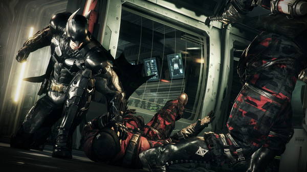 IMG-20150618-WA0001 Warner suspende Batman Arkham Knight STEAM
