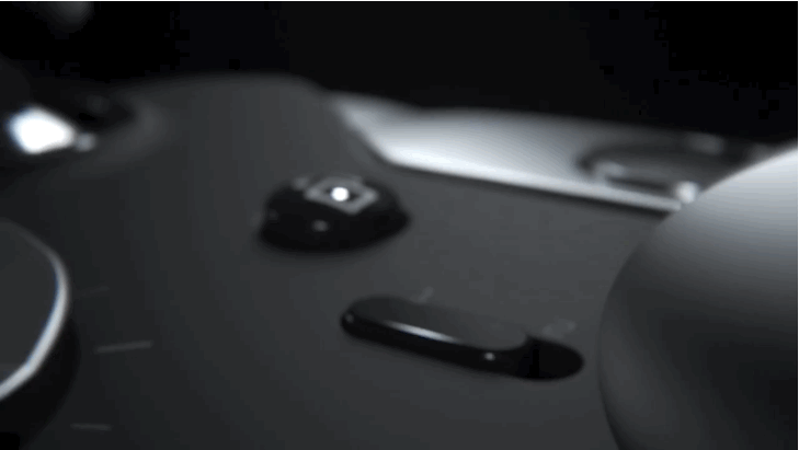 XBOXCONTROLLER-2 Xbox Elite controller | E3 2015