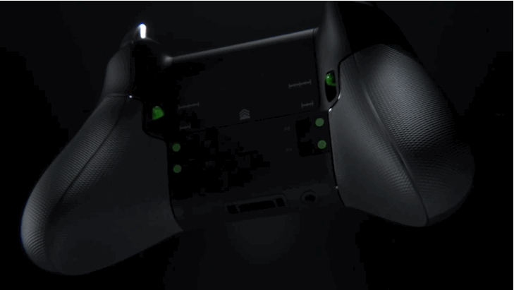 XBOXCONTROLLER-4 Xbox Elite controller | E3 2015