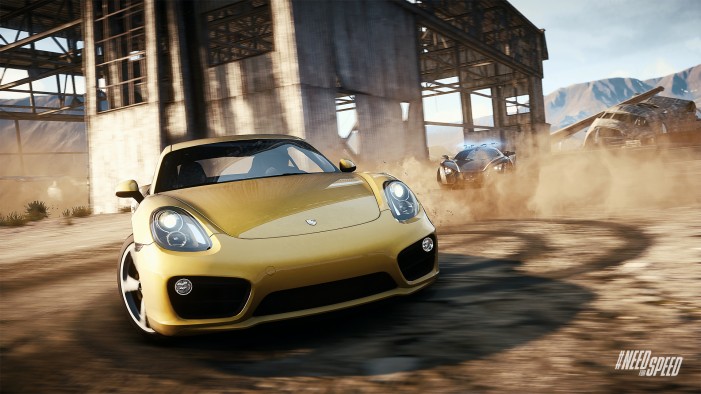porsche_evasion_0 need for speed rivals posters