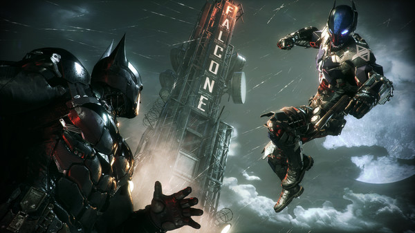 ss_88b07767c3d67b3d5be85fb27c97527770a98e7e.600x338 Warner suspende Batman Arkham Knight STEAM