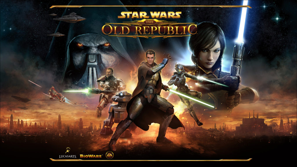 star-wars-the-old-republic-banner-1024x576 EA //  horario de transmisión y títulos E3