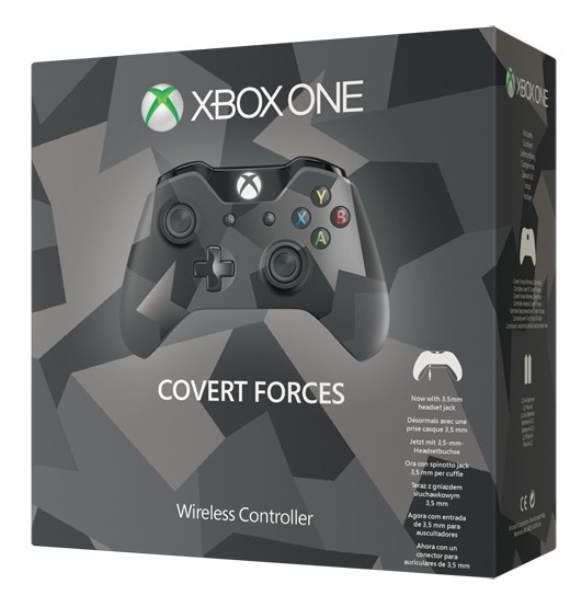 xbox_one_covert_controller nuevo control xbox one