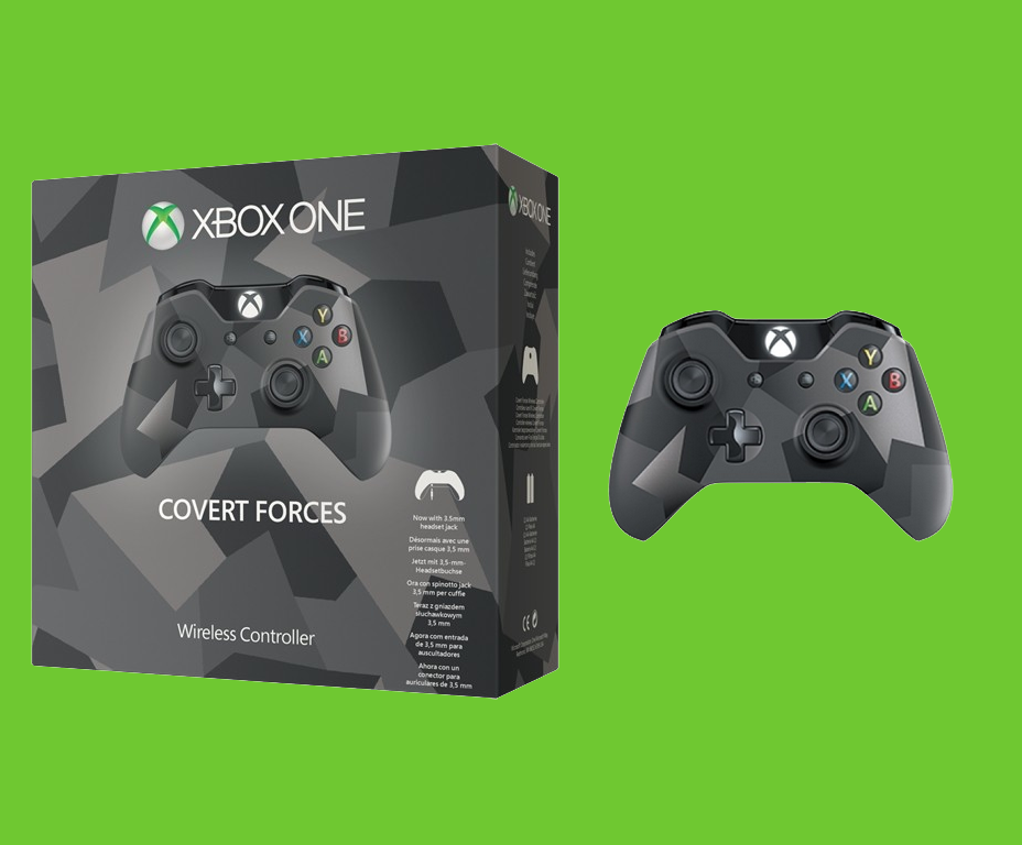 xbox_one_covert_controller nuevo control xbox one