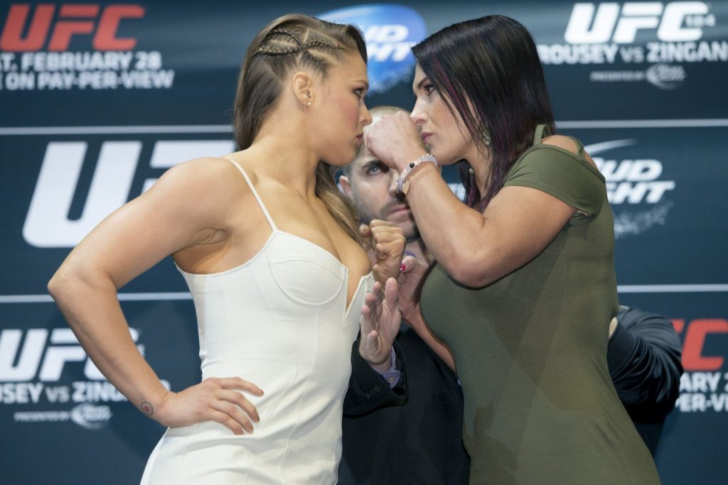 030_Ronda_Rousey_and_Cat_Zingano.0.0-1024x683 UFC 190 RondaRousey vs BetheCorreia