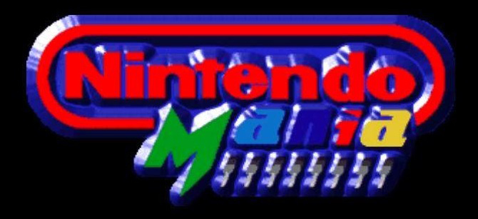 nintendomania1 Mario Bros. Nostalgia // Nintendo