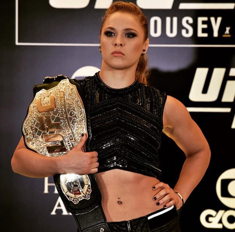 11752571_10153593411019382_4043828409875028824_n Ronda ... Ronda... Ronda... | UFC