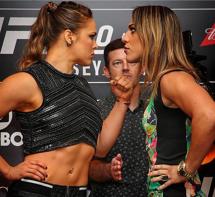 11796352_10153593409944382_4079396978793059173_n Ronda ... Ronda... Ronda... | UFC