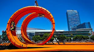 download Hot Wheels Real - Mattel