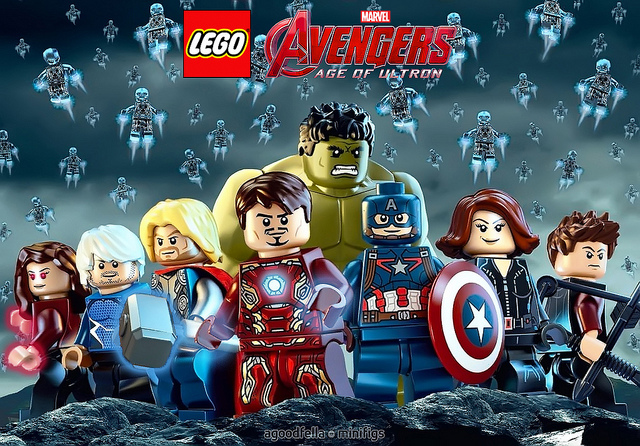 18623700615_eda36f5f02_z LEGO MARVEL'S AVENGERS