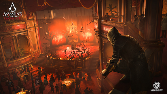 assassinssyndicate-1 ASSASSIN’S CREED SYNDICATE