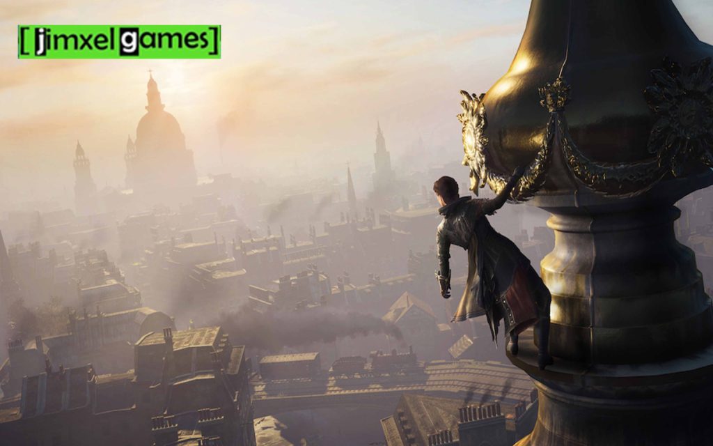 assassinssyndicate-1024x640 ASSASSIN’S CREED SYNDICATE