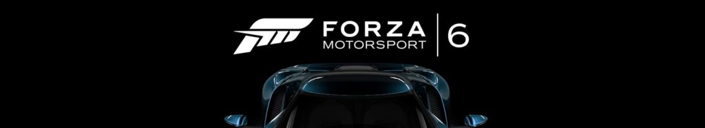 forzalog-1-2-1024x187 ForzaMotorsport 6: Consola + Control + Juego + Elite