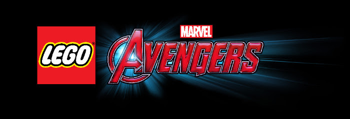 legoavengers LEGO MARVEL'S AVENGERS