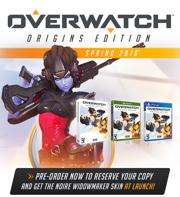 overwatch2 Blizzard - Lo Nuevo