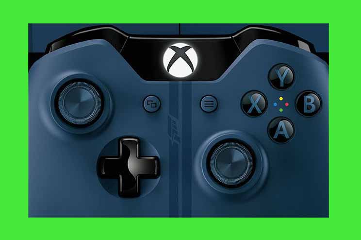 x2-forza-1 ForzaMotorsport 6: Consola + Control + Juego + Elite
