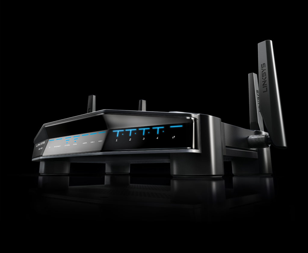 Linksys-WRT32X-Hero-Product-Shot-1024x841 router gamer | WRT32X | linksys