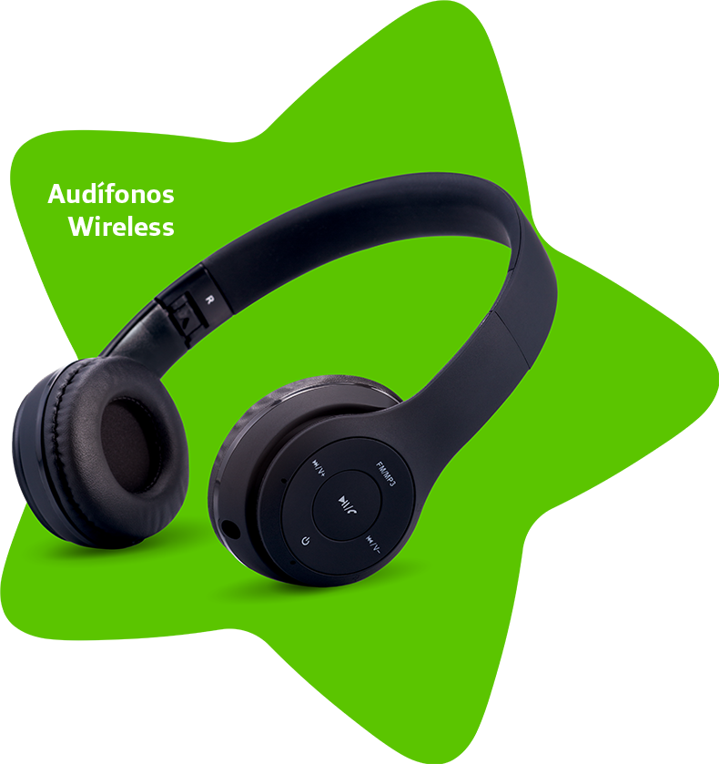 audifonos-movistar evento | navidad | movistarMX 2017