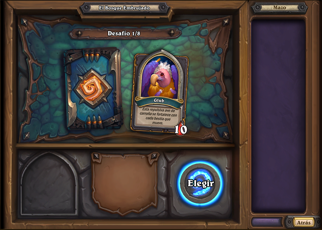 Monster_Hunt_MX-1024x732 hearthstone: kobolds y catacumbas | blizzard