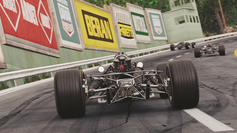 Project_CARS2_GamesCom10 Project Cars 2 | bandai namco