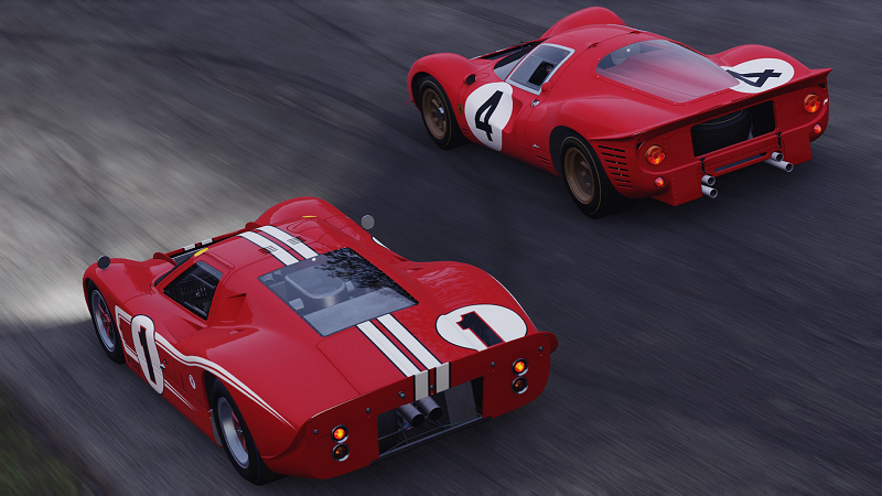Project_CARS2_GamesCom3 Project Cars 2 | bandai namco