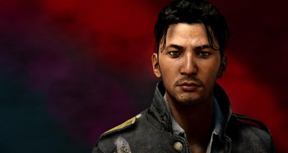 Sabal los malos más malos de farcry | ubisoft