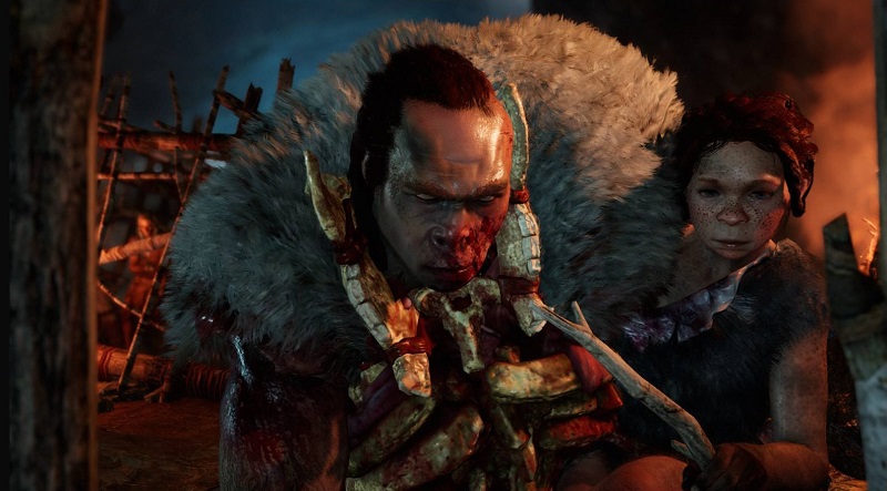 UII los malos más malos de farcry | ubisoft
