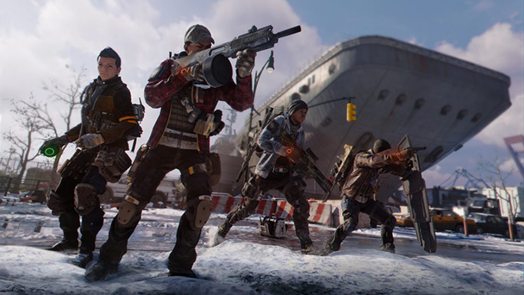 resistance-1024x577 resistance DLC gratuito | ubisoft