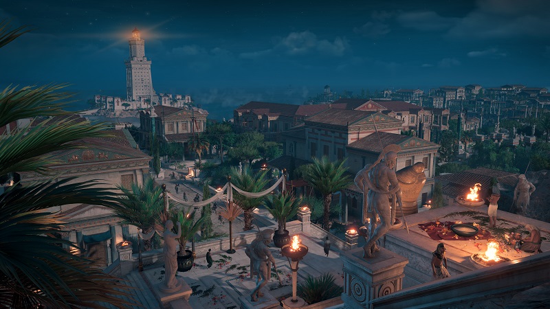 ubisoft-google-2 ubisoft - google | descifran jeroglíficos