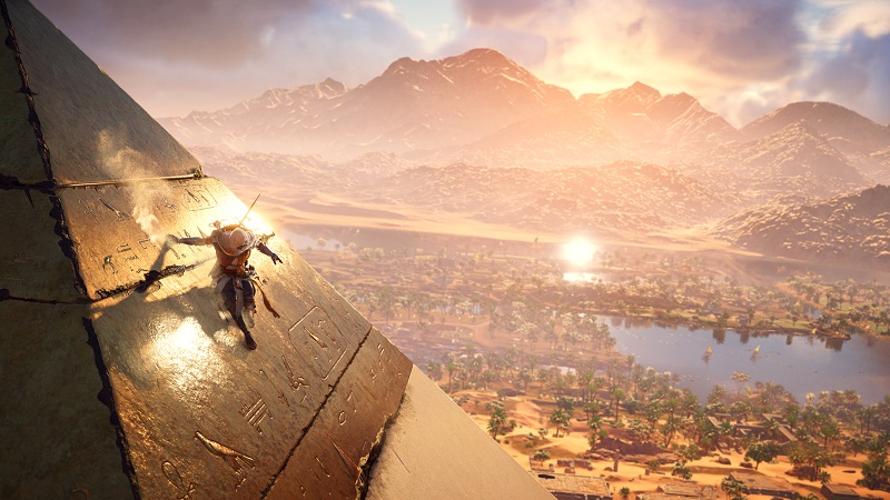 ubisoft-google-4 ubisoft - google | descifran jeroglíficos