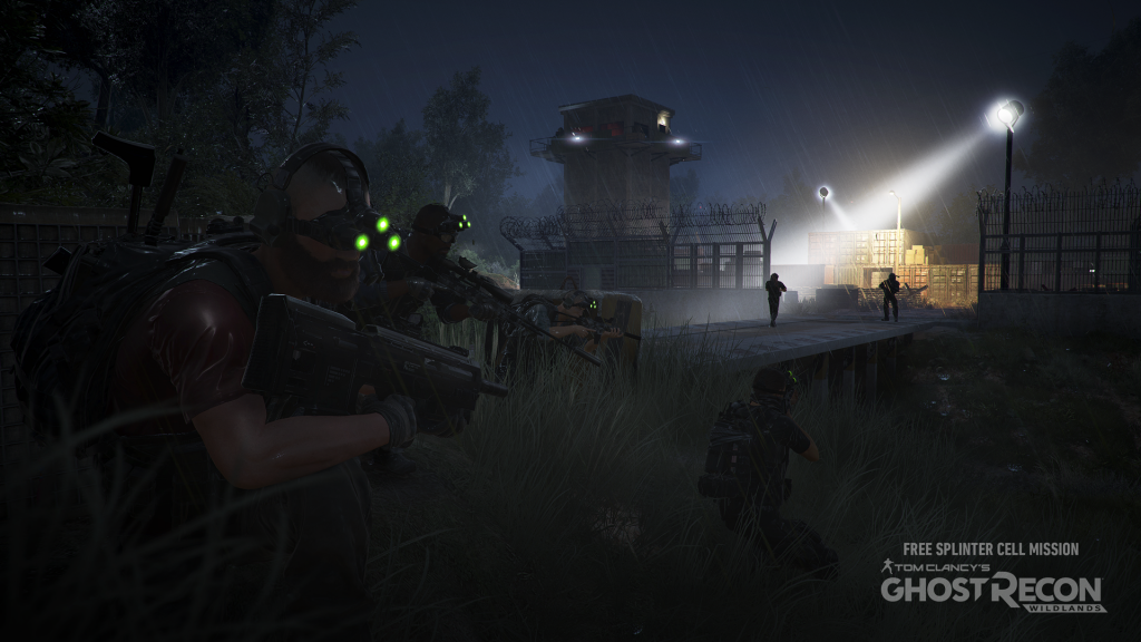 GRW_Special_Operation_1_SplinterCell_Mission_B_1920_1522868531-1-1024x576 ghost recon y splinter cell juntos con Sam Fisher | ubisoft