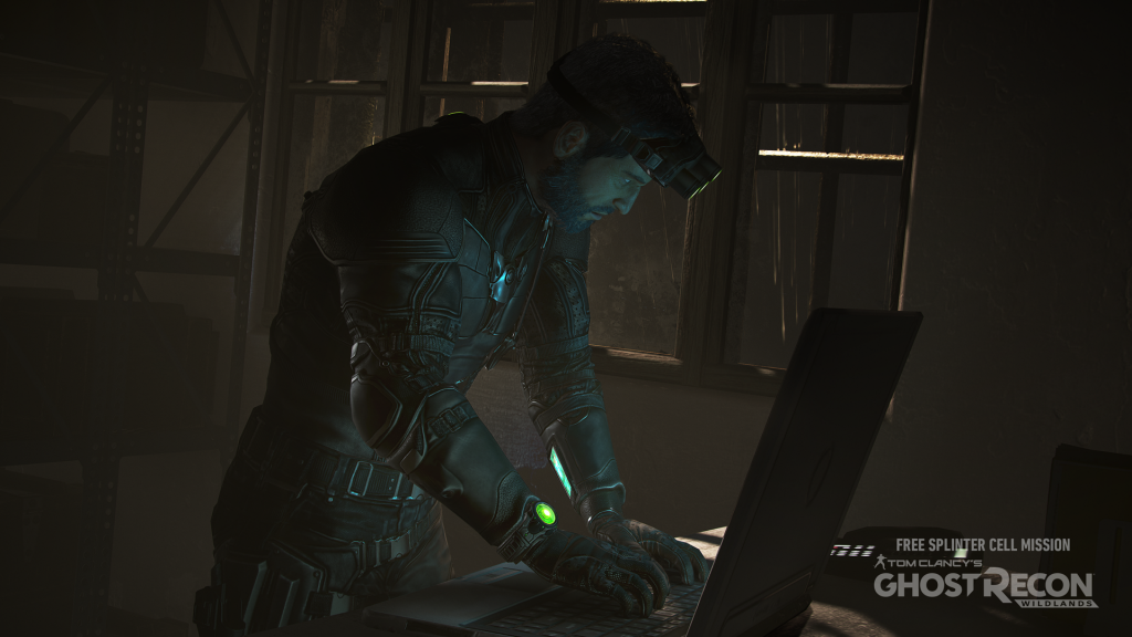 GRW_Special_Operation_1_SplinterCell_Mission_C_1920_1522868532-1-1024x576 ghost recon y splinter cell juntos con Sam Fisher | ubisoft