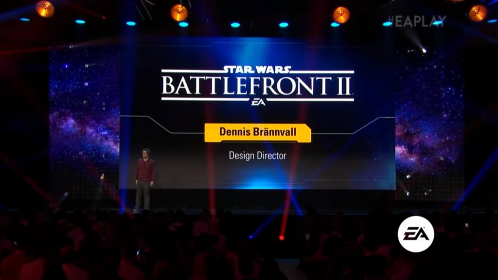 1.26-eaplay-1024x576 StarWars Battlefront II | EA | E3 2018
