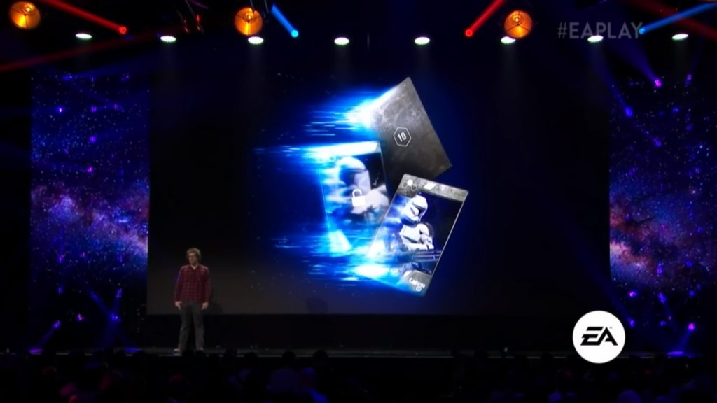 1.27-eaplay-1024x576 StarWars Battlefront II | EA | E3 2018