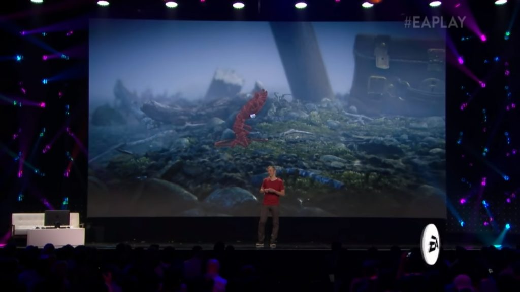 1.32-eaplay-1024x576 EA Play | resúmen - summary | E32018