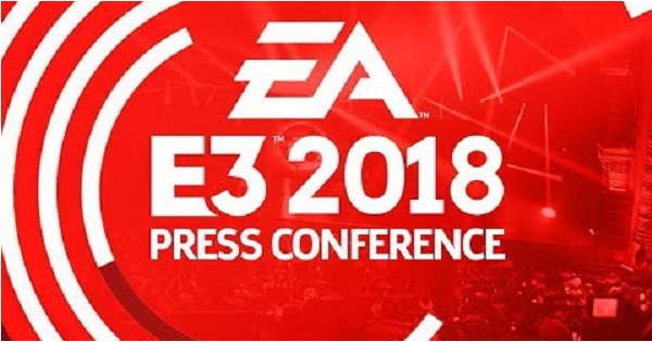 eaplay_e32018 lo más esperado para xbox, playstation, switch, PC y portátiles | E3 2018
