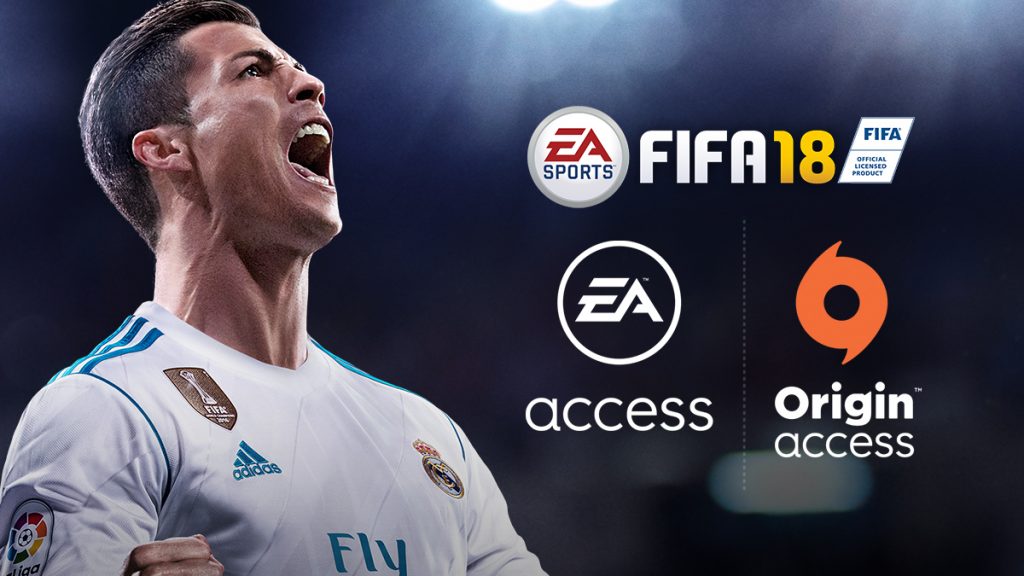 origin-store-1024x576 FIFA18 | free trial | E3 2018