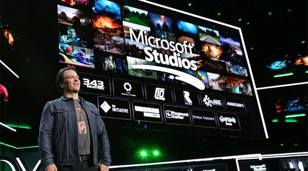 xbox-e3-2018-main lo más esperado para xbox, playstation, switch, PC y portátiles | E3 2018