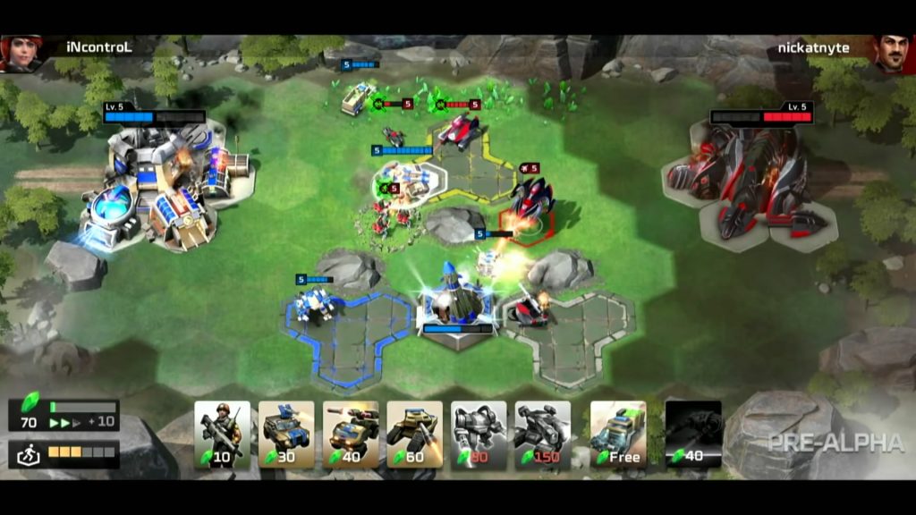 1.85-eaplay-command-1024x576 command and conquer: rivals | EA | E3 2018