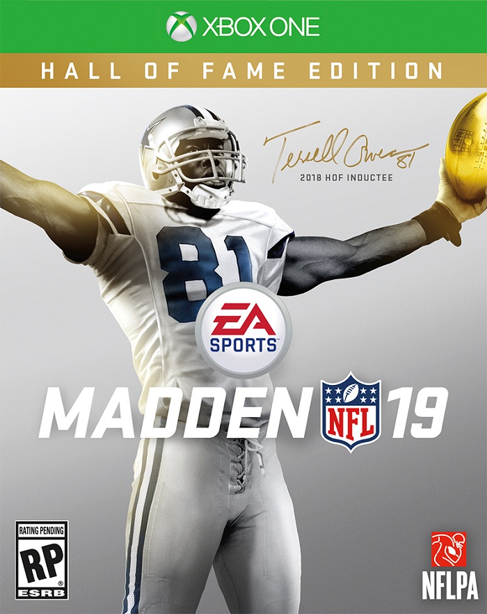 xbox-portada-madden19 madden 19 | EA | E3 2018