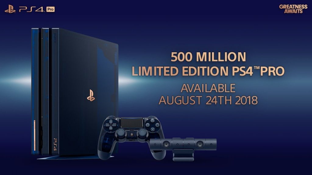 4.-playstation-pro-500-million-edition_2-1024x576 500 million limited edition | ps4 pro | Sony