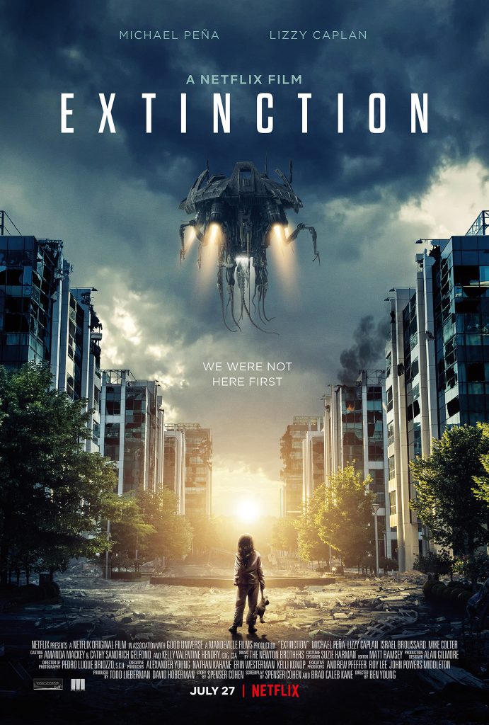 MV5BMTU5OTYzMzcwOF5BMl5BanBnXkFtZTgwNTkzMzk4NTM@._V1_-691x1024 Extinction 2018 | netflix