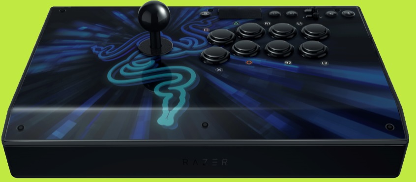 razer-arcade-stick-panther-evo arcade stick | panthera evo | Razer