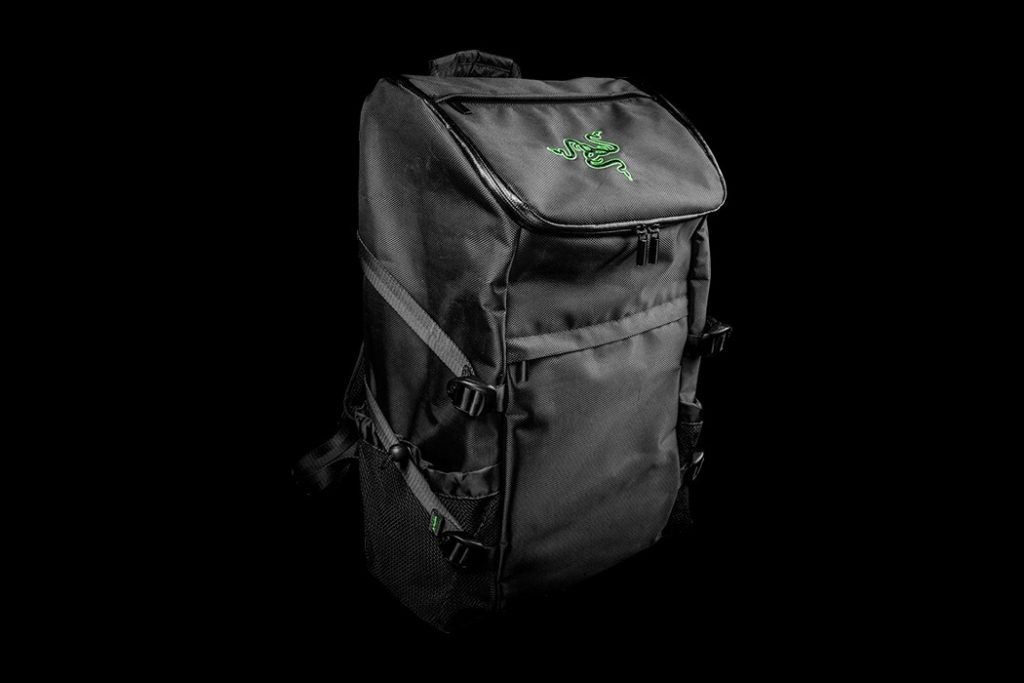razer-utility-backpack-1-1024x683 back to school | backpacks - mochilas | Razer