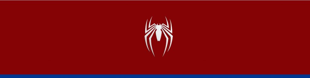 spidey_banner__red-1024x260 edición limitada - limited edition | spider-man | PS4 Pro