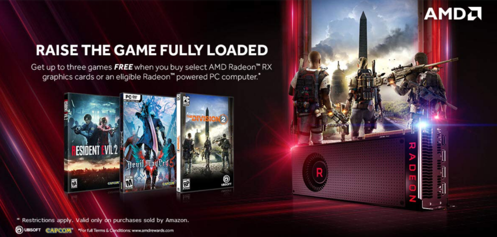 image-1-1024x489 Resident Evil 2 gratis con Ryzen y Radeon de AMD